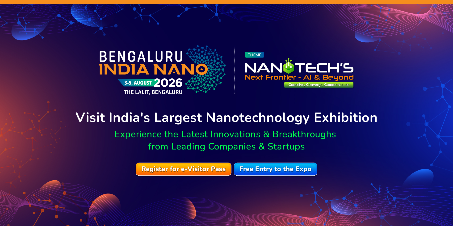 BIN Nanotechnology Exhibition