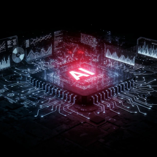 AI & ML for Sciences and Engineering