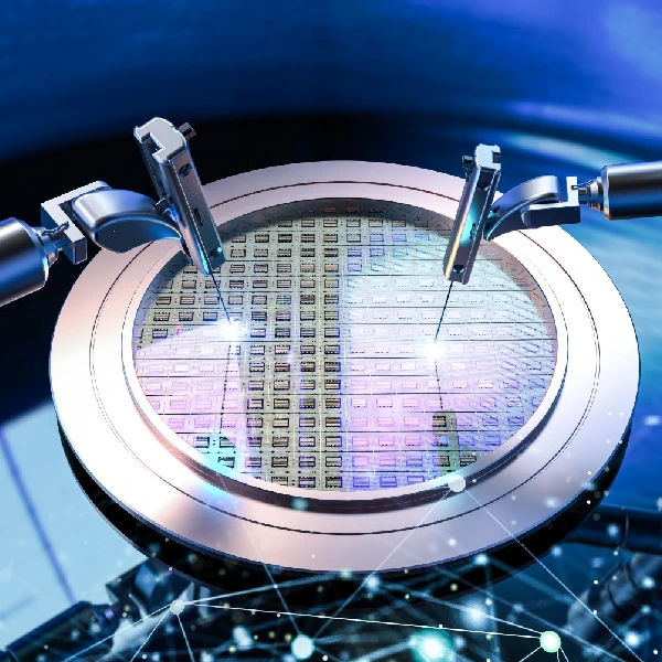 Advances in Nano Characterisation