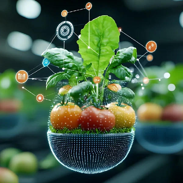 Nano in Agriculture & Health