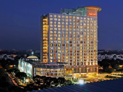 JW Marriott Bengaluru