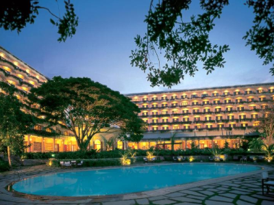 The Oberoi - MG Road