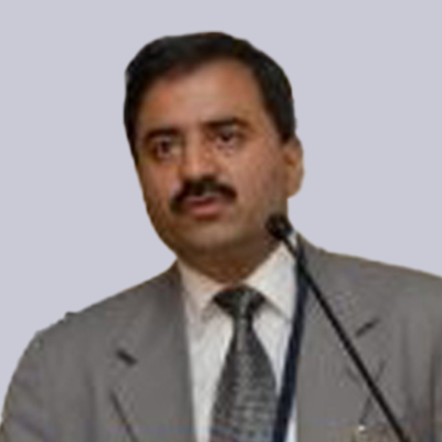 Puneet Mehrotra