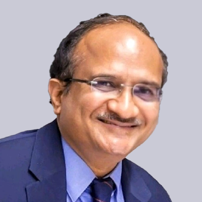 Prof. V. Ramgopal Rao
