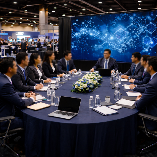 Industry Roundtable