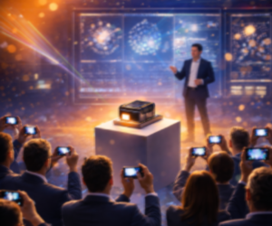Product Launch