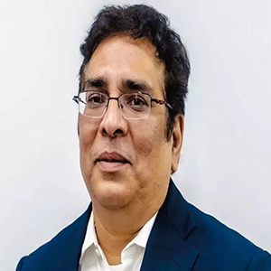 Balajee Sowrirajan