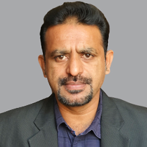 Dr. Dinesh Rangappa