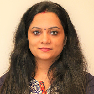Dr. Jiban Jyoti Panda