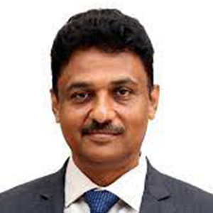 Dr. K. Ramesha
