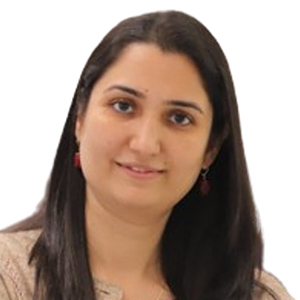 Prof. Neetu Singh
