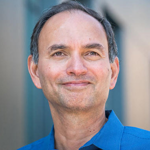 Prof. Nitash Balsara