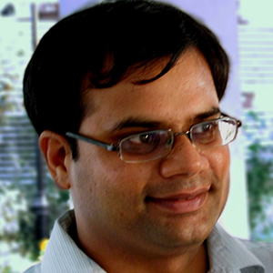 Prof. Vinayak Sinha