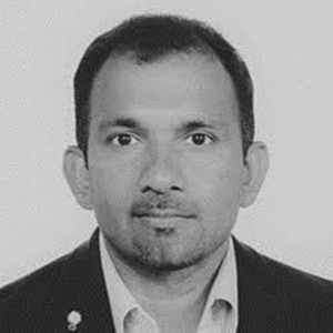 Dr. Anish Chakkumkal