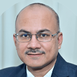 Dr. Ashwin Lal