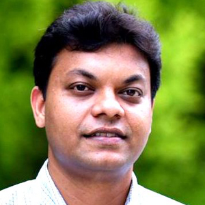Prof. Biman B. Mandal