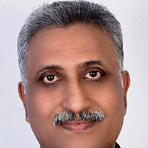 Prof. Chandrabhas Narayana