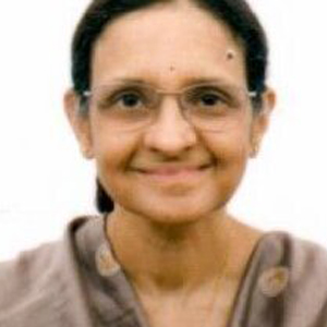 Dr. Dheepa Srinivasan