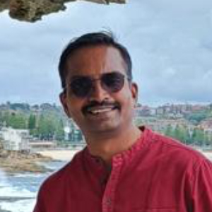 Prof. R Kothandaraman