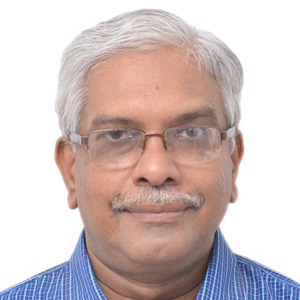 Dr. Rajeevan Madhavan Nair