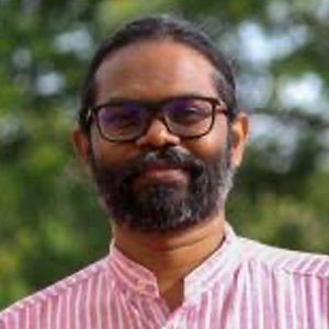 Prof. Shankar Kumar Selvaraja