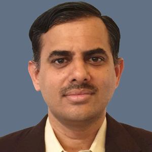 Dr. Shashishekar Adiga