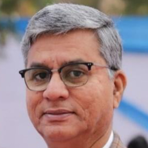 Prof. Suddhasatwa Basu