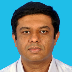 Dr. Suman Basu