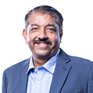 Dr. Suraj Rengarajan
