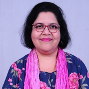 Sushama Kanetkar