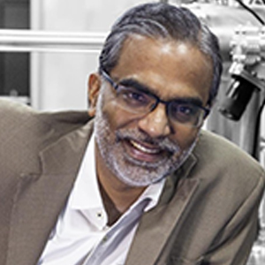 Dr. Thalappil Pradeep