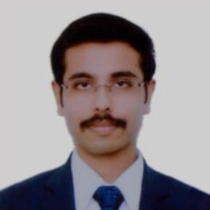 Shri. Bharat S., IAS