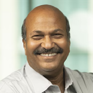 Dr. OM Nalamasu