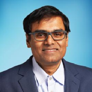 Dr. Subra Herle