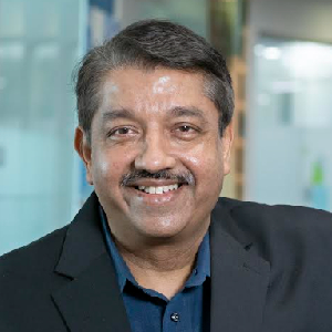 Dr. Suraj Rengarajan