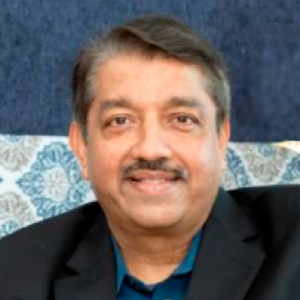 Mr. Suraj Rengarajan