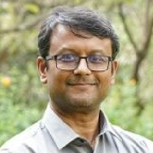Prof. Ambarish Ghosh