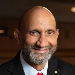 Prof. Chennupati Jagadish