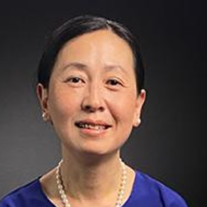 Prof. Helen Lu