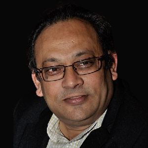 Prof. Milan Kumar Sanyal