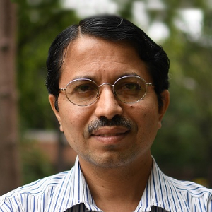 Prof. Navakanta Bhat