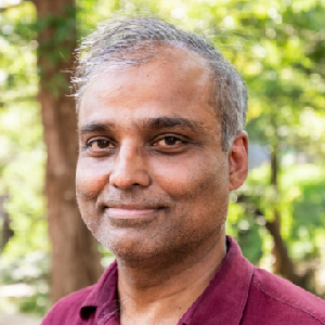 Prof. S.V. Sreenivasan
