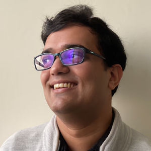 Prof. Sreetosh Goswami