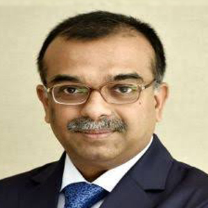 Prof. Umesh V Waghmare