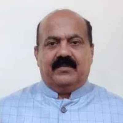 Shri Sadhashiva Prabhu B., IAS