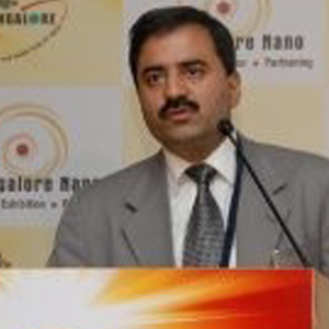 Mr. Puneet Mehrotra