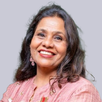 Anandi Iyer