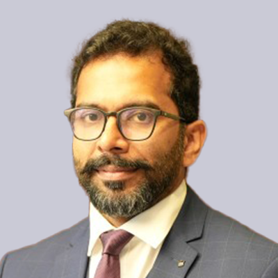 Bhavaneesh Athikary