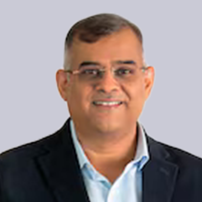 Dr. Ajay Mehta