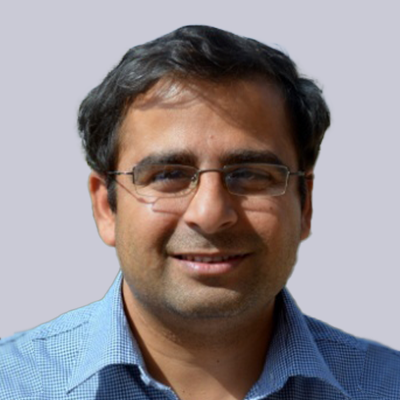 Dr. Biswarup Pathak